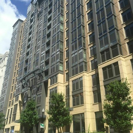 Executive Apartments At The Tellus Арлінгтон Екстер'єр фото
