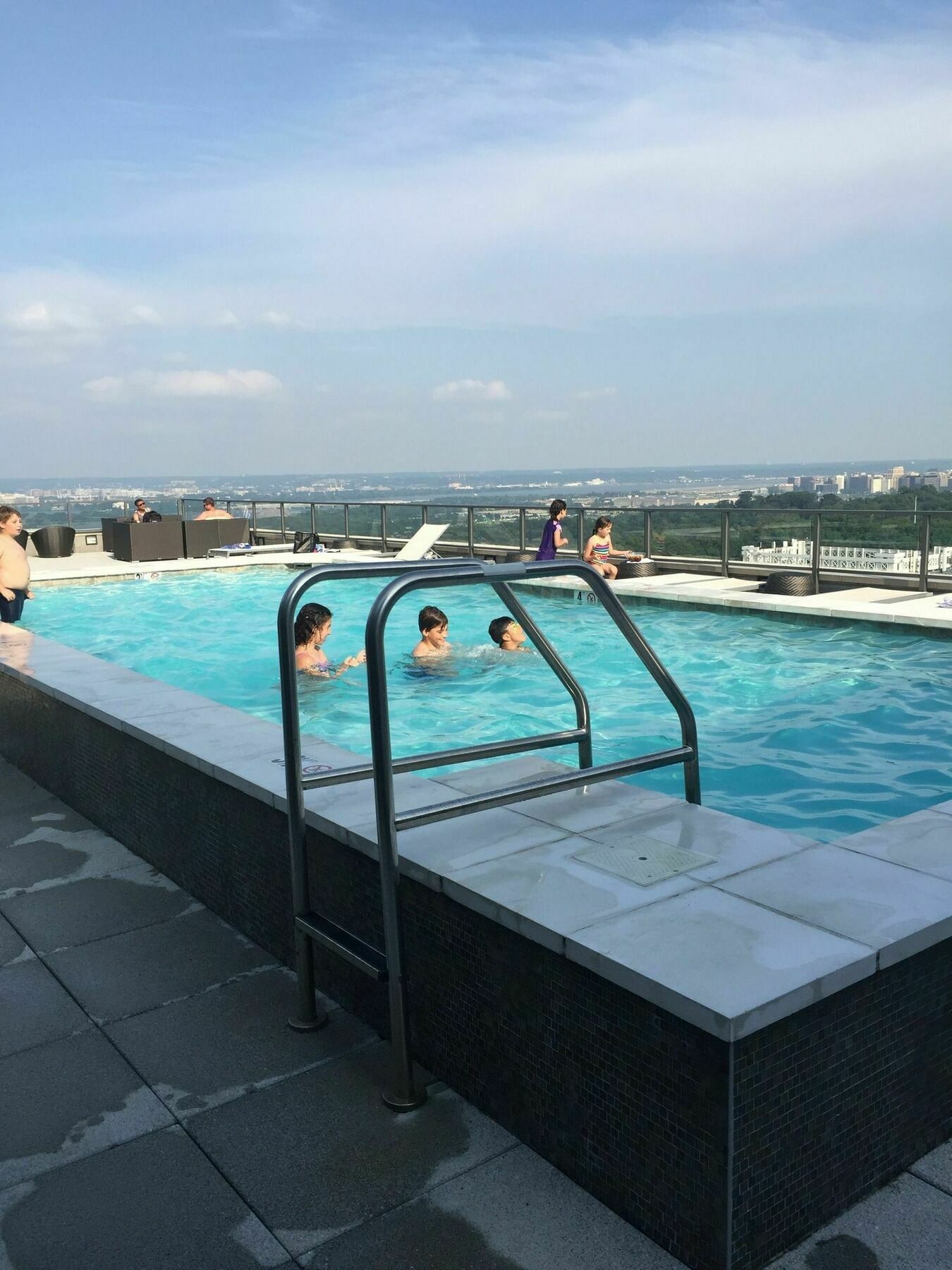 Executive Apartments At The Tellus Арлінгтон Екстер'єр фото